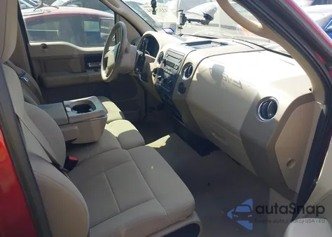 2007 Ford F-150 Stx/Xl/Xlt from USA, damaged, VIN 1FTRF12247NA00087